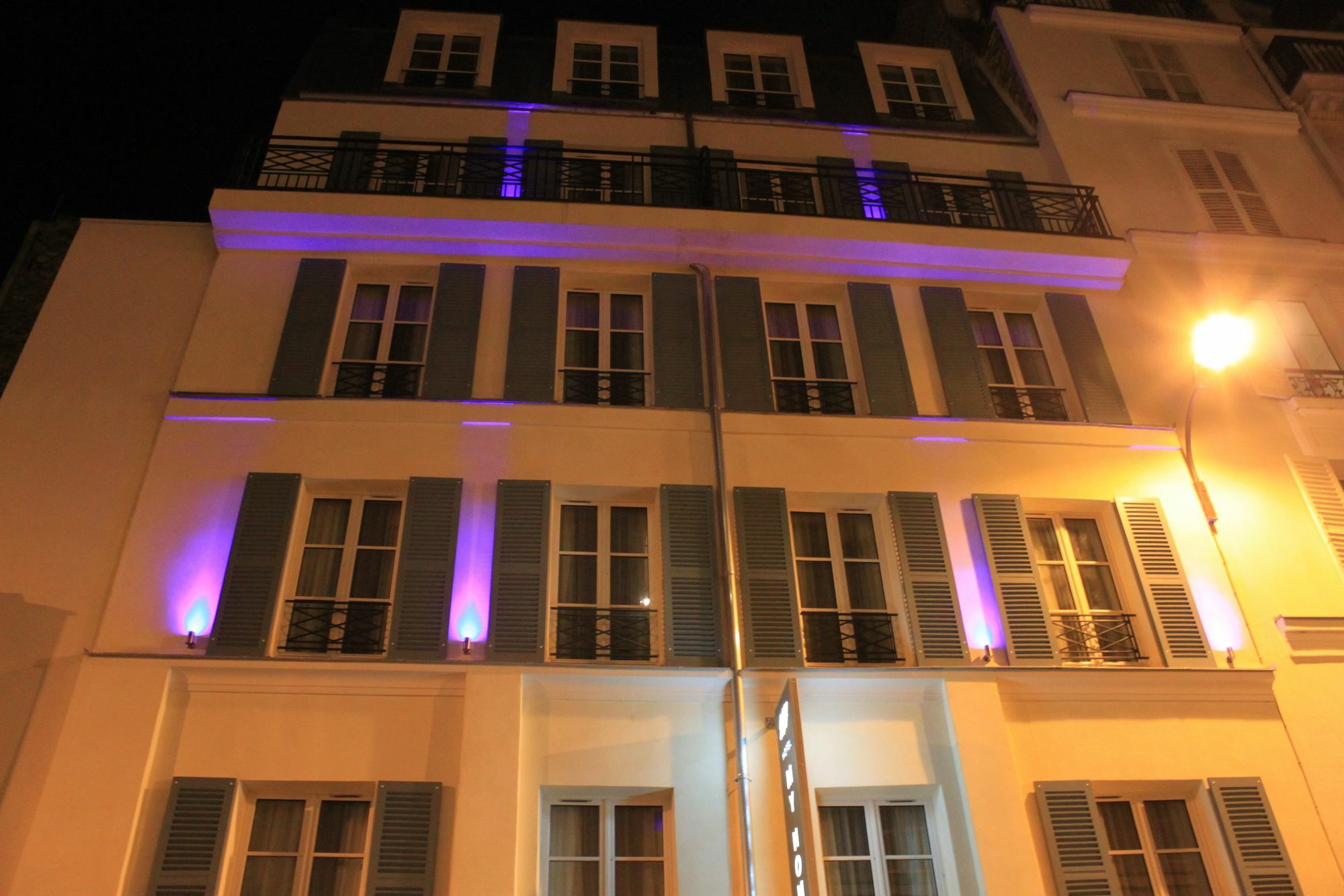 My Home In Παρίσι Εξωτερικό φωτογραφία